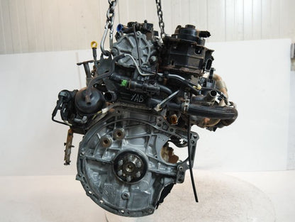 Moteur XVJC-C15SDOX Ford B-Max Fiesta 267 000 km – vue détail