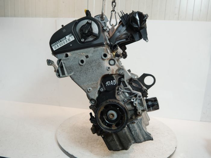 Moteur DPBA-DPB Seat Leon 77 000 km – vue détail