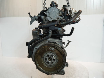 Moteur d'occasion VW 1.9L BXE – état général