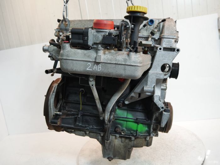 Moteur d'occasion Saab 9-5 2.3L – B235R-B235