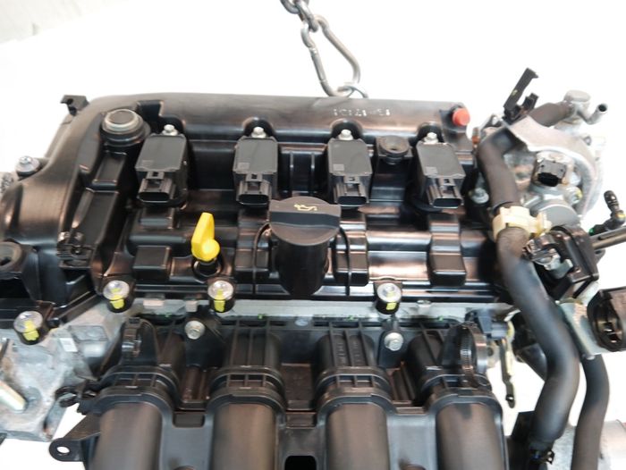 Moteur Mazda 2 DJ P5X9-P5 – Express Parts Belgique