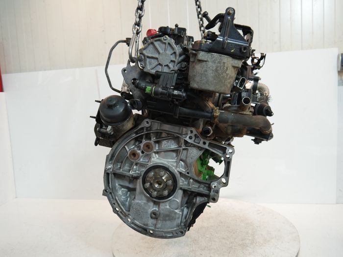 Moteur TZJA-C16DSOX Ford Fiesta – vue détail