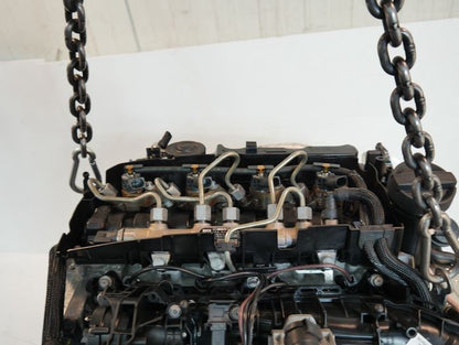 Moteur BMW Série 2 (F45) B47C20A-B47 – Express Parts Belgique