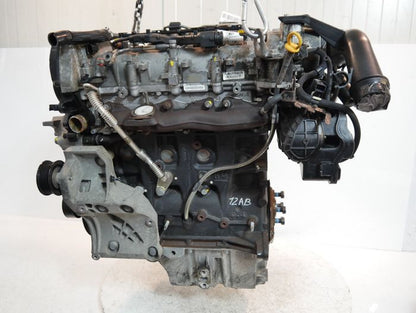 Moteur A20DTH-LBS-A20 Opel Insginia 235 000 km – vue détail