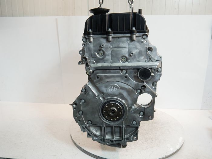 Bloc moteur Opel 1.6L B16-B16DTH-LVL – Express Parts