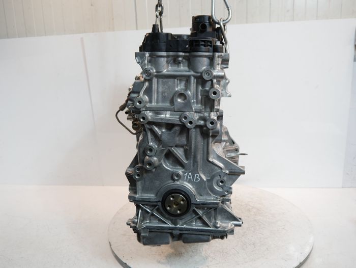 Moteur B16-B16DTH-LVL Opel Astra Insignia Zafira – vue détail