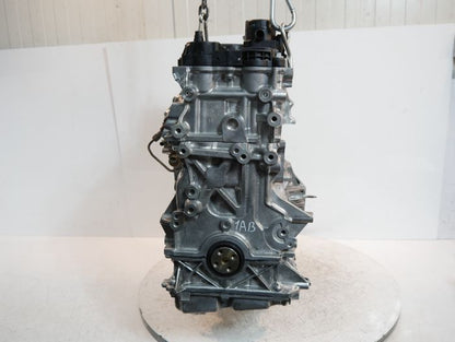 Moteur B16-B16DTH-LVL Opel Astra Insignia Zafira – vue détail