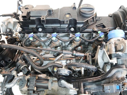 Moteur Ford B-Max Fiesta XVJC-C15SDOX – Express Parts Belgique
