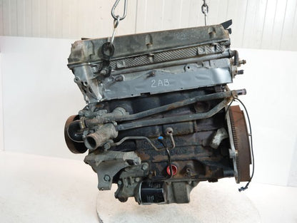 Moteur B235R-B235 Saab 9-5 256 000 km – vue détail