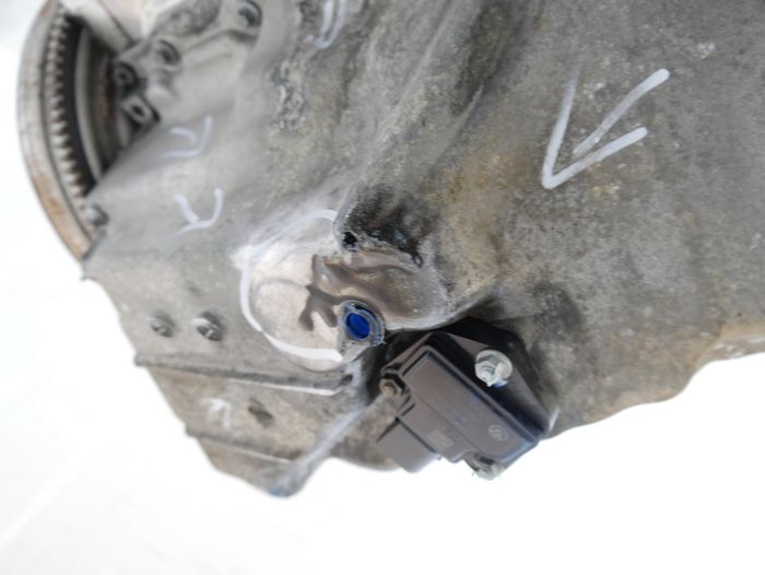 Bloc moteur N57D30A-N57 BMW – Express Parts