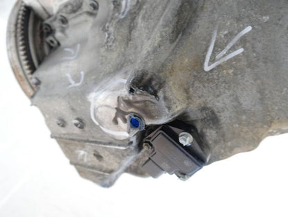 Bloc moteur N57D30A-N57 BMW – Express Parts