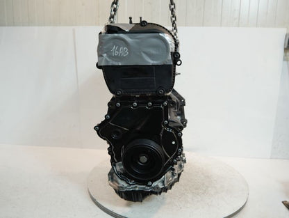 Moteur DJH-DJHA Audi A3 S3 Golf – vue détail