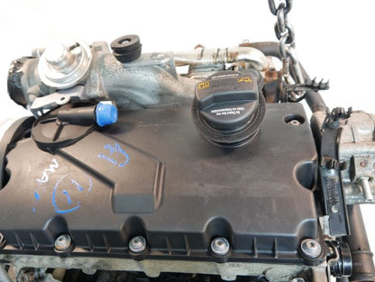 Moteur VW Golf BXE – Express Parts Belgique