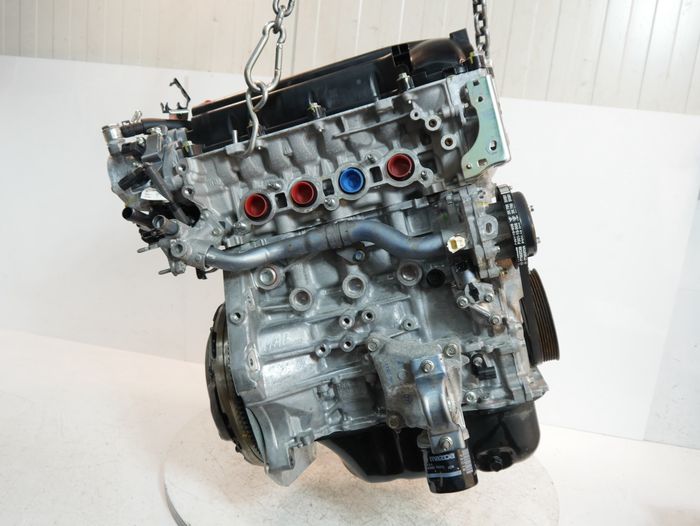 Moteur d'occasion Mazda 1.5L P5X9-P5 – état général