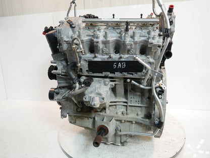 Moteur d'occasion Mercedes-Benz 3.0L M276.823-276.823-M276 – état général