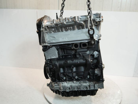 Moteur reconditionné Audi A3 S3 Golf 2.0L – DJH-DJHA