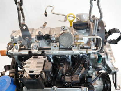 Moteur Skoda Fabia CBZ-CBZB – Express Parts Belgique