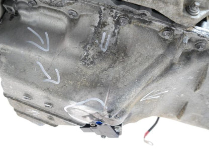 Moteur complet BMW Série 3 (E92) 3.0L d'occasion