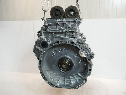 Moteur reconditionné Mercedes-Benz 2.0L OM654.920-654.920-OM654 – état général