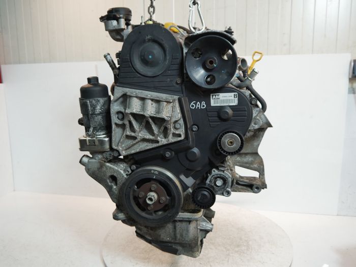 Bloc moteur Chevrolet 2.0L LLW – Express Parts