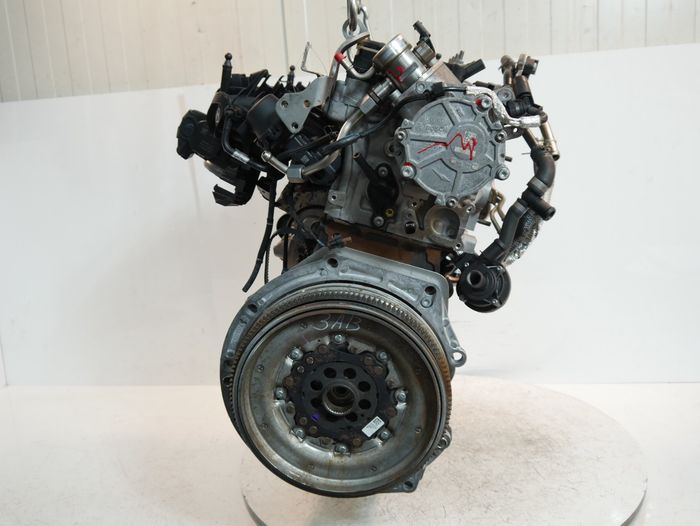 Moteur d'occasion VW 2.0L DNFG-DNF – état général