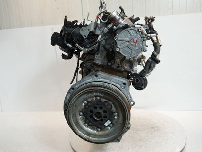 Moteur d'occasion VW 2.0L DNFG-DNF – état général