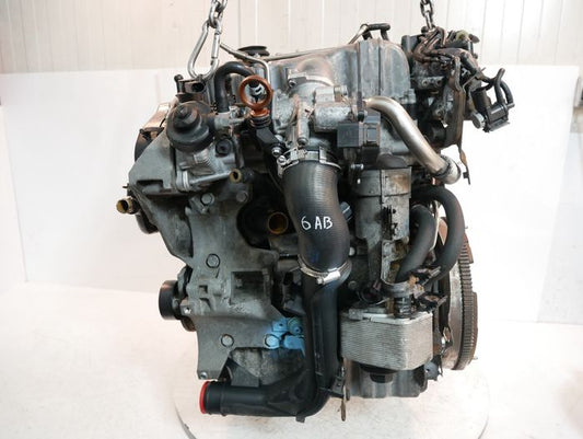 Moteur d'occasion VW Passat Tiguan 2.0L – CBA-CBAB