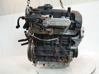 Moteur BKD Audi A3 262 000 km – vue détail
