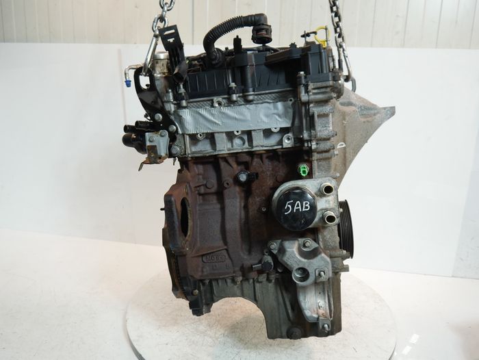 Moteur SFJB-C10FD0X Ford B-Max Fiesta 92 000 km – vue détail