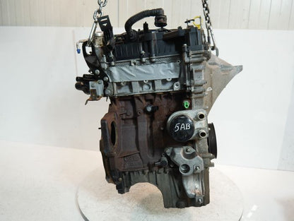 Moteur SFJB-C10FD0X Ford B-Max Fiesta 92 000 km – vue détail