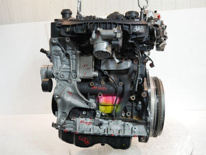 Moteur d'occasion VW Arteon Golf Tiguan 2.0L – DNFG-DNF