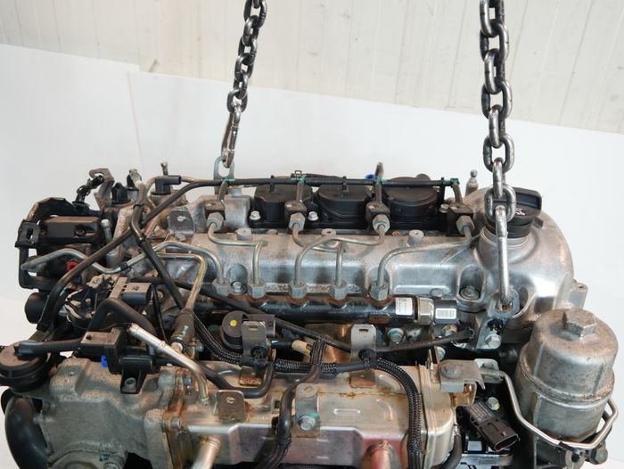 Moteur Opel Antara A22DM-Z22D1-A22-LNQ – Express Parts Belgique