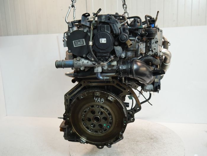 Moteur d'occasion Opel 2.2L A22DM-Z22D1-A22-LNQ – état général