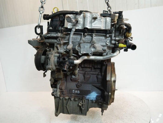 Moteur d'occasion Ford B-Max Fiesta 1.0L – SFJB-C10FD0X