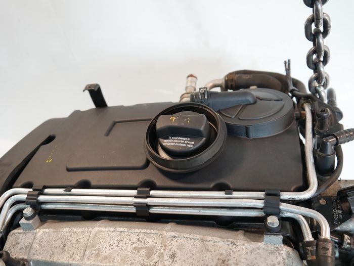 Moteur Audi A3 BKD – Express Parts Belgique