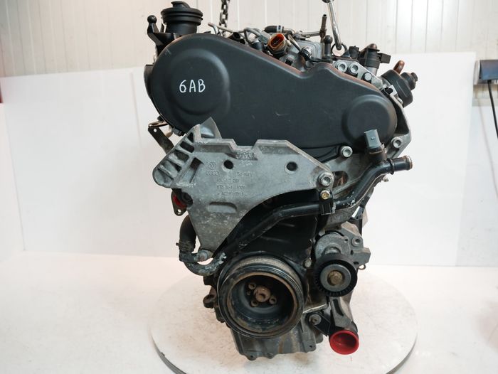 Bloc moteur VW 2.0L CBA-CBAB – Express Parts