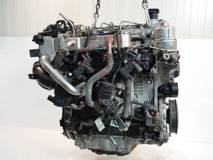 Moteur d'occasion Opel Antara 2.2L – A22DM-Z22D1-A22-LNQ