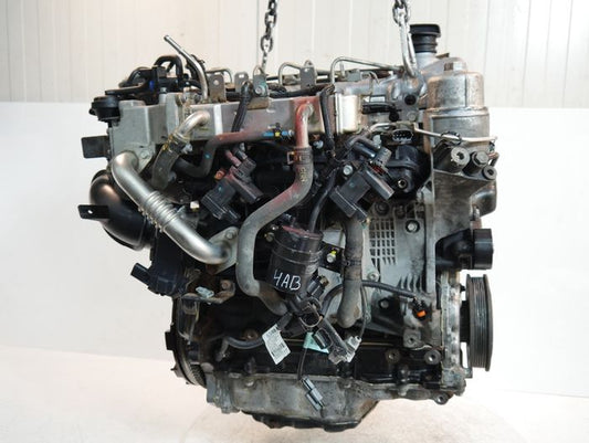 Moteur d'occasion Opel Antara 2.2L – A22DM-Z22D1-A22-LNQ