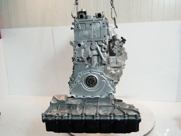 Bloc moteur Mercedes-Benz 2.0L OM654.920-654.920-OM654 – Express Parts