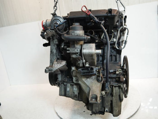 Moteur d'occasion BMW Série 1 (E87) 2.0L – M47D20-204D4-M47