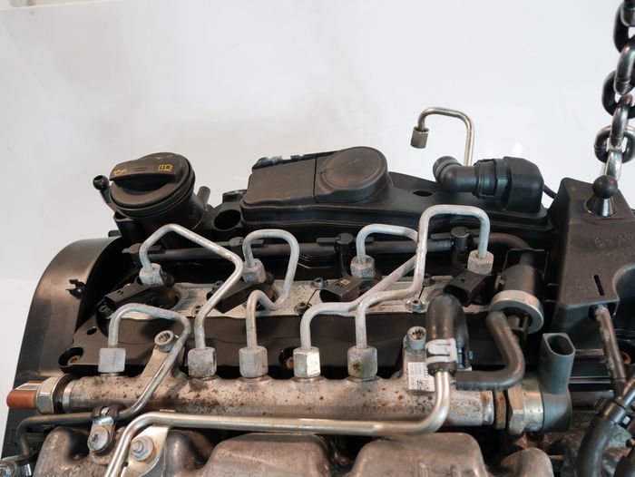Moteur VW Passat Tiguan CBA-CBAB – Express Parts Belgique