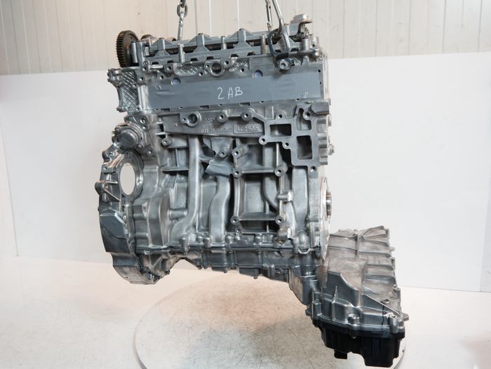 Moteur reconditionné Mercedes-Benz V Vito 2.0L – OM654.920-654.920-OM654