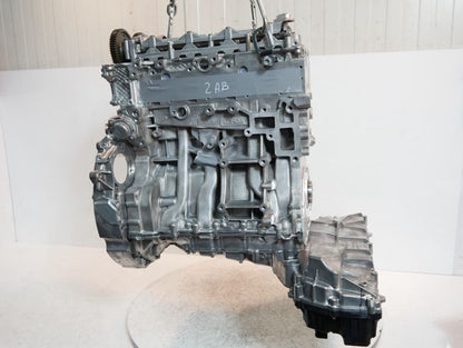 Moteur reconditionné Mercedes-Benz V Vito 2.0L – OM654.920-654.920-OM654