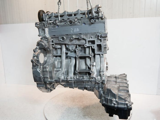 Moteur reconditionné Mercedes-Benz V Vito 2.0L – OM654.920-654.920-OM654