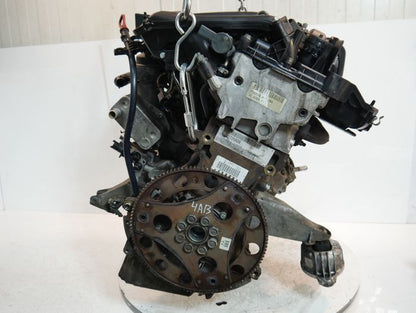 Bloc moteur BMW 2.0L M47D20-204D4-M47 – Express Parts