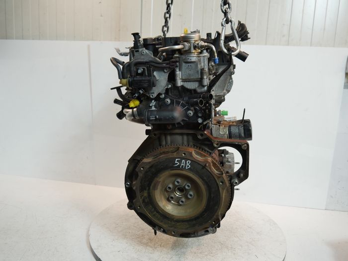 Moteur d'occasion Ford 1.0L SFJB-C10FD0X – état général