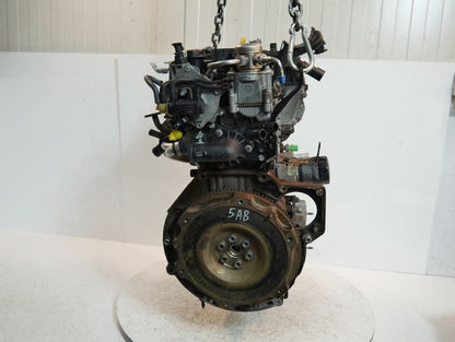Moteur d'occasion Ford 1.0L SFJB-C10FD0X – état général