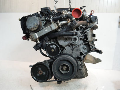 Moteur d'occasion BMW 2.0L M47D20-204D4-M47 – état général