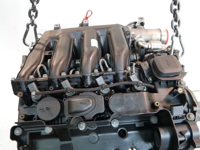 Moteur BMW Série 1 (E87) M47D20-204D4-M47 – Express Parts Belgique
