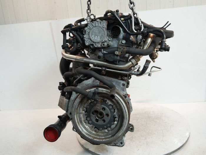 Moteur d'occasion Audi 2.0L BKD – état général